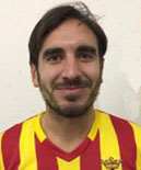 Luca FABRIZI - Centrocampista